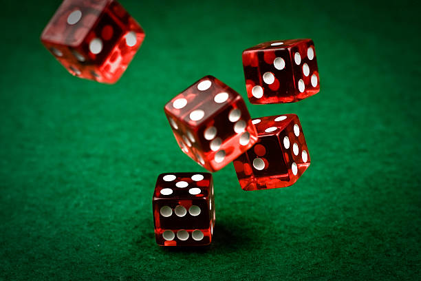 u7buy Live Casino